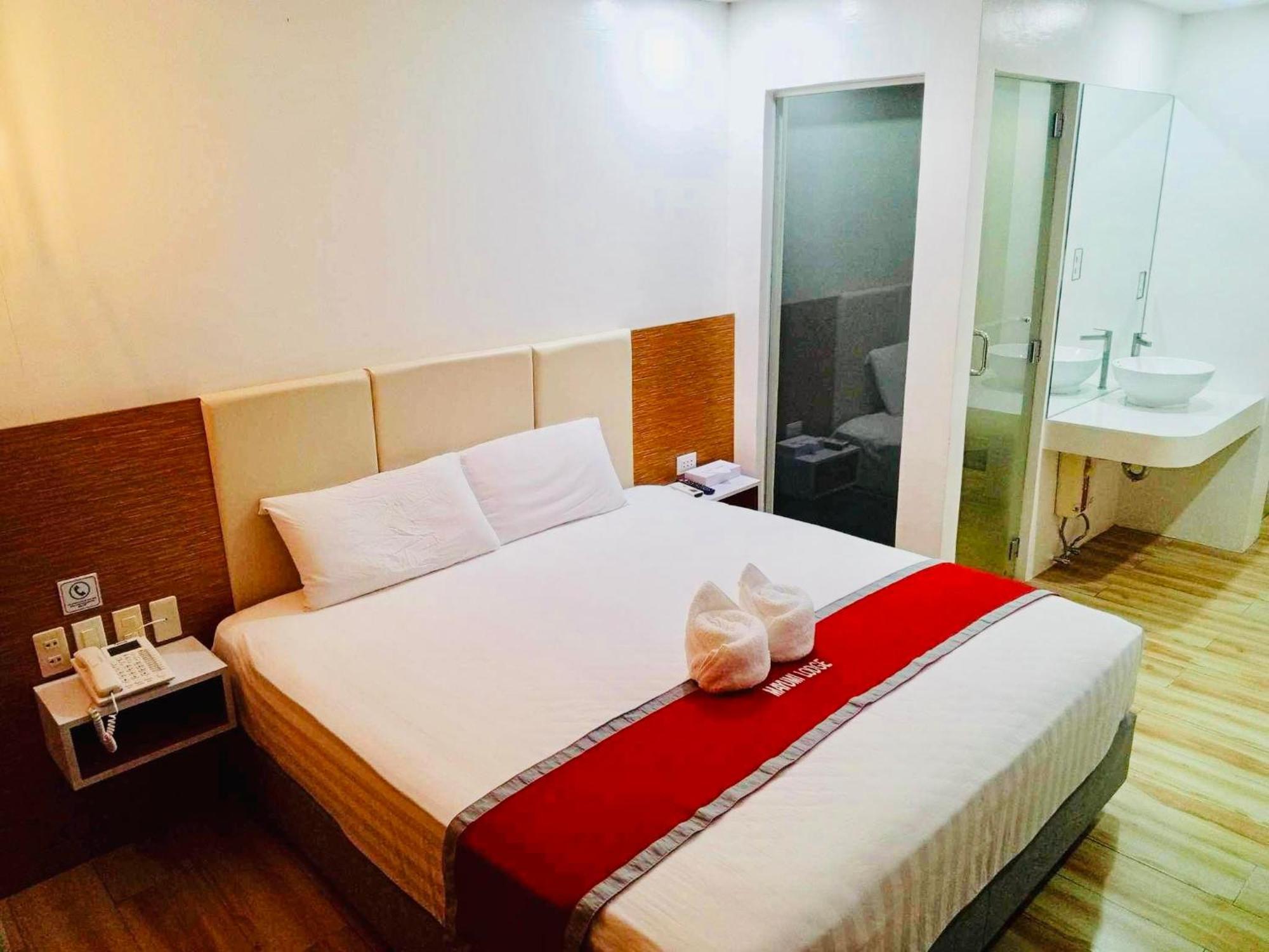 Mayumi Lodge Puerto Princesa Eksteriør billede
