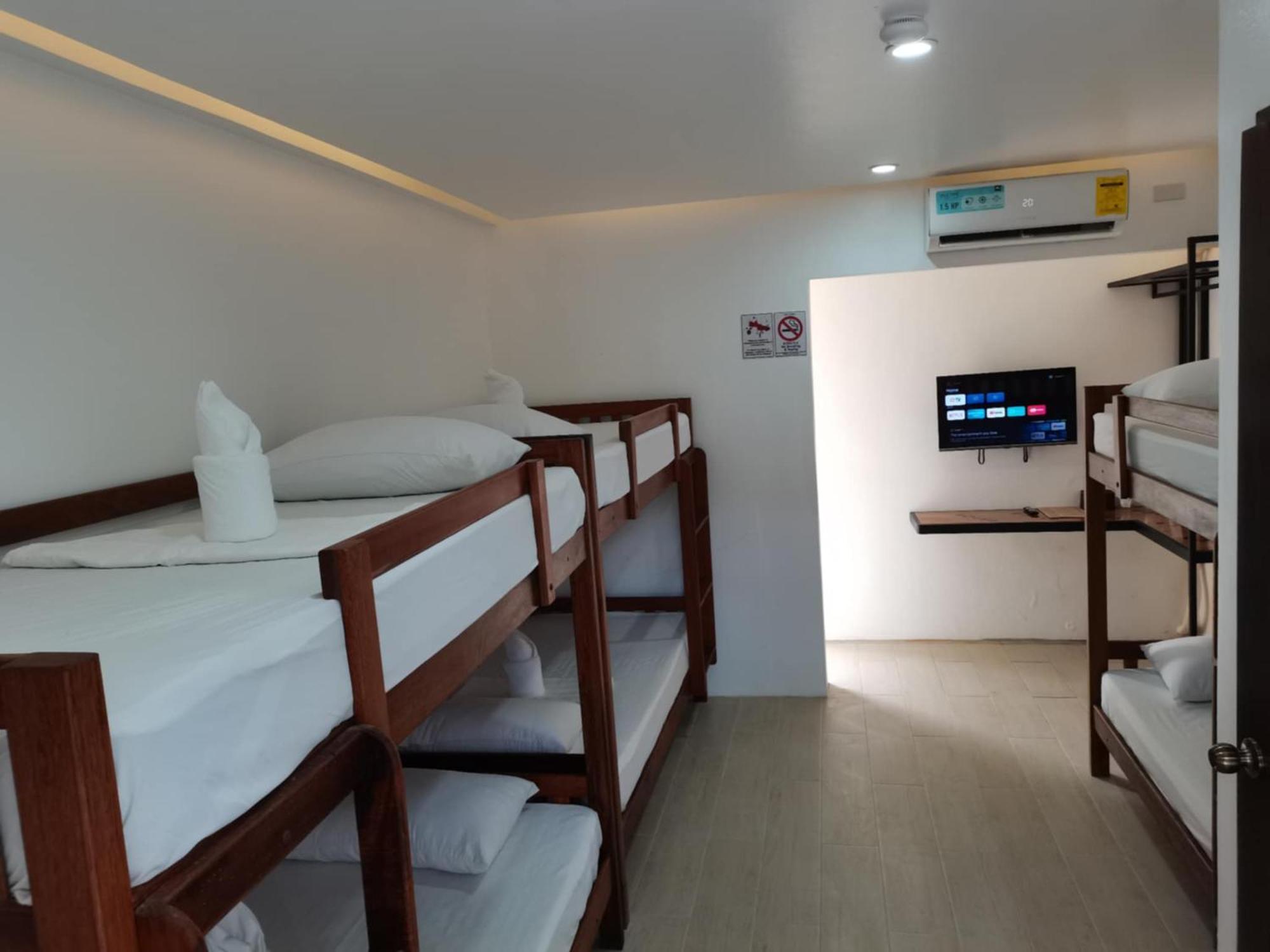 Mayumi Lodge Puerto Princesa Eksteriør billede