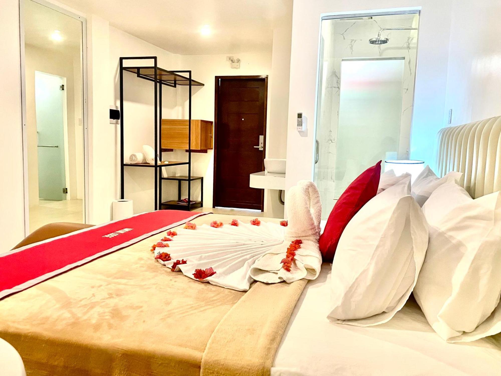 Mayumi Lodge Puerto Princesa Eksteriør billede