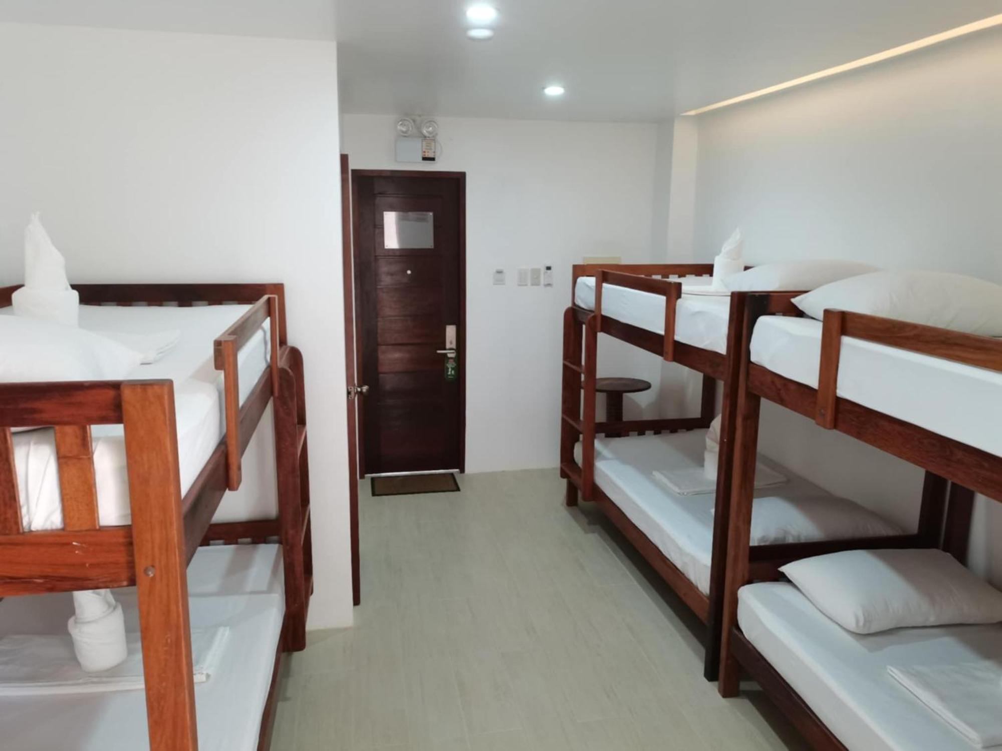 Mayumi Lodge Puerto Princesa Eksteriør billede