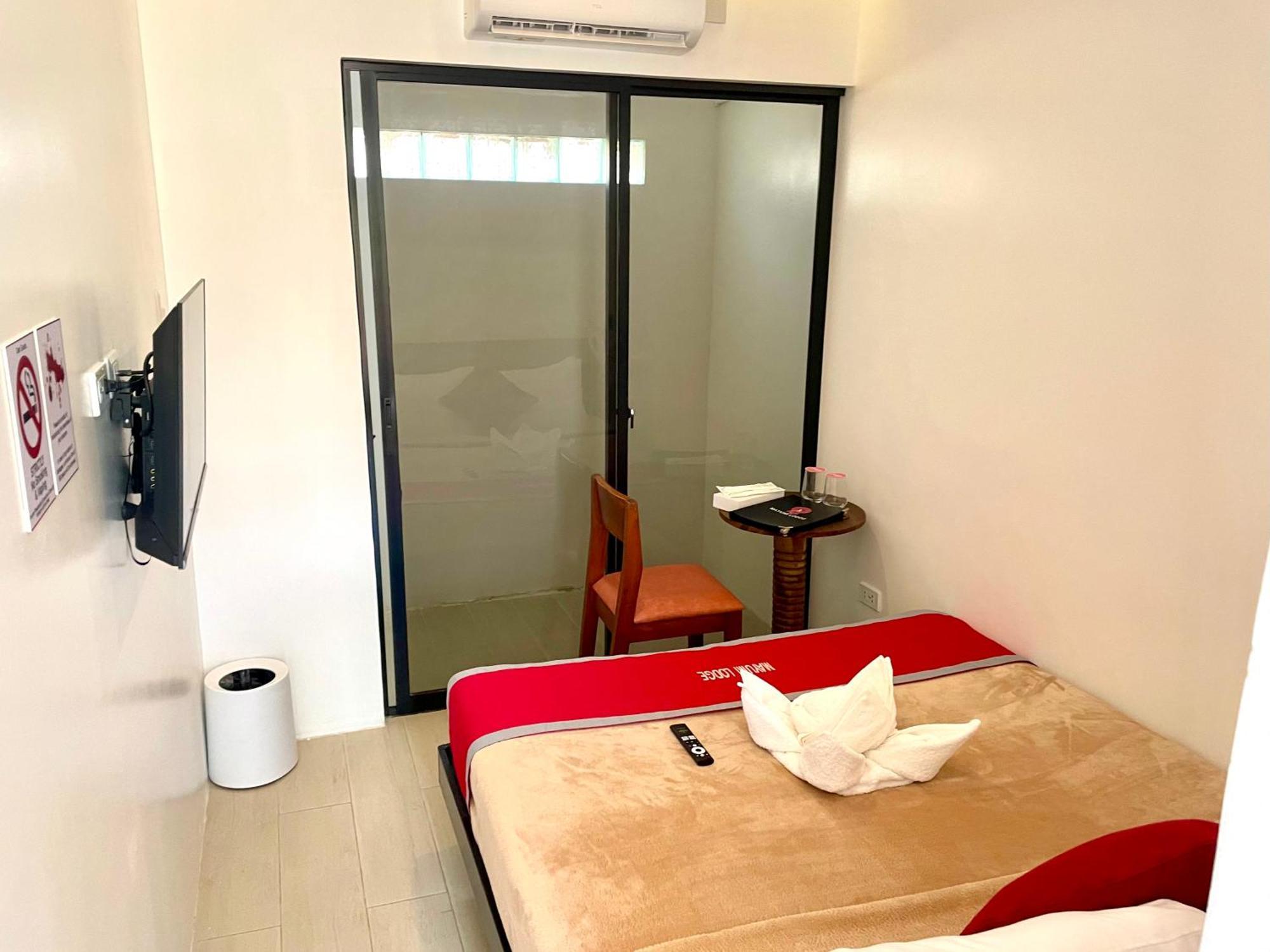 Mayumi Lodge Puerto Princesa Eksteriør billede
