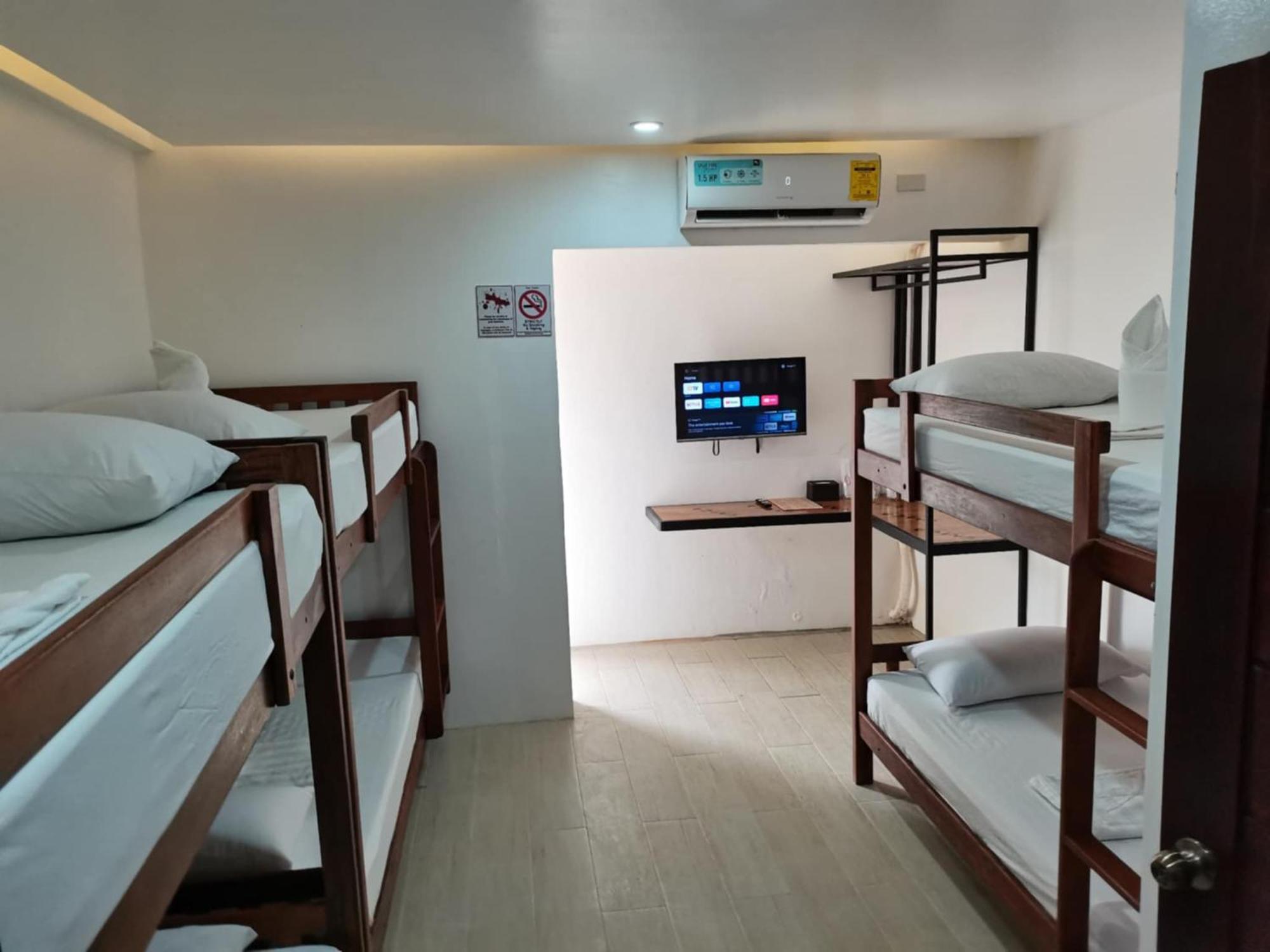 Mayumi Lodge Puerto Princesa Eksteriør billede