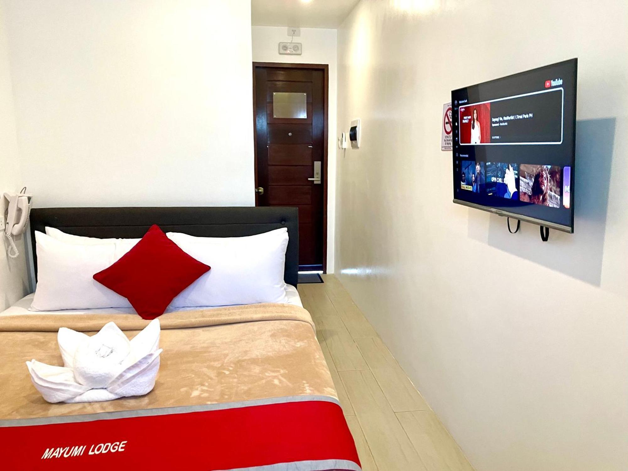 Mayumi Lodge Puerto Princesa Eksteriør billede